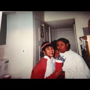 Meet your Posher, Brandyn